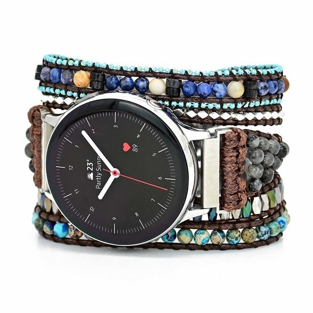 Samsung Galaxy Watch Straps Design 4