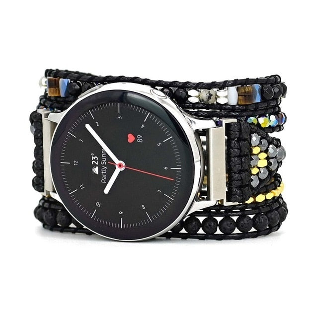 Samsung Galaxy Watch Straps Design 6